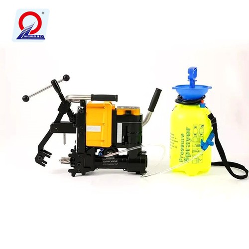 Lithium Battery Railway Drill Lithium Battery Railway Drill
