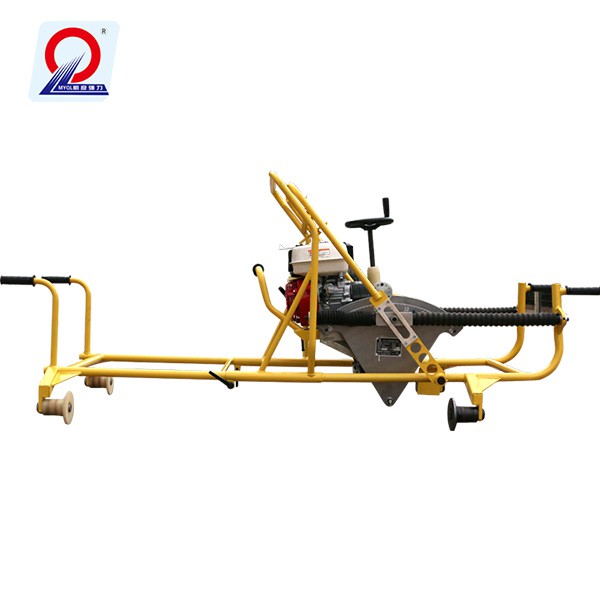 Rail Road Grinder